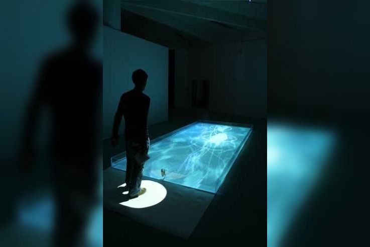 maison des metallos, paris, exposition, numérique