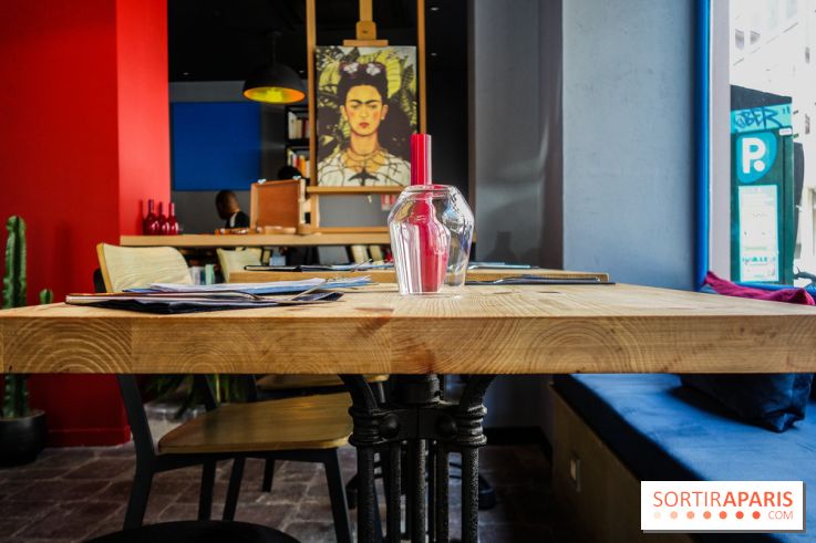 Chilam Bastille lance son brunch, les photos