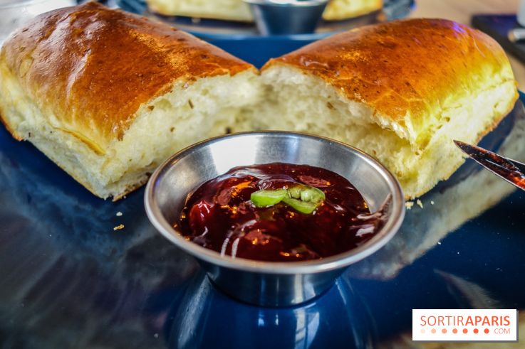 Chilam Bastille lance son brunch, les photos