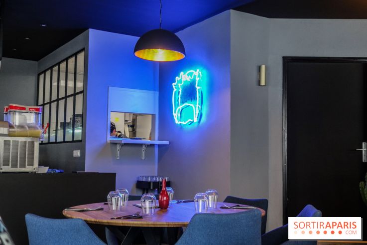 Chilam Bastille lance son brunch, les photos