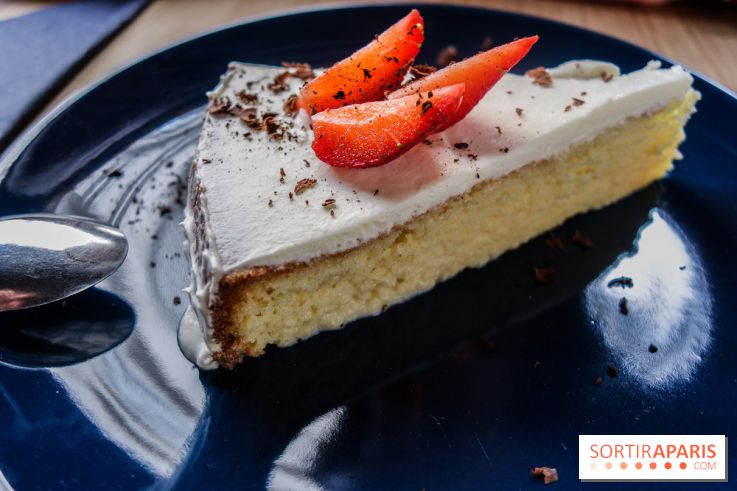 Chilam Bastille lance son brunch, les photos