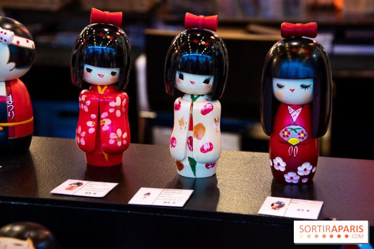 Japan Expo 2019, 20e impact : programme et invitations