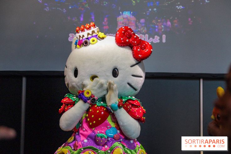 Japan Expo 2019 - Cosplay