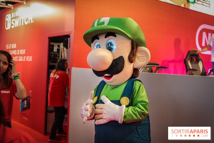 Japan Expo 2019 - Cosplay