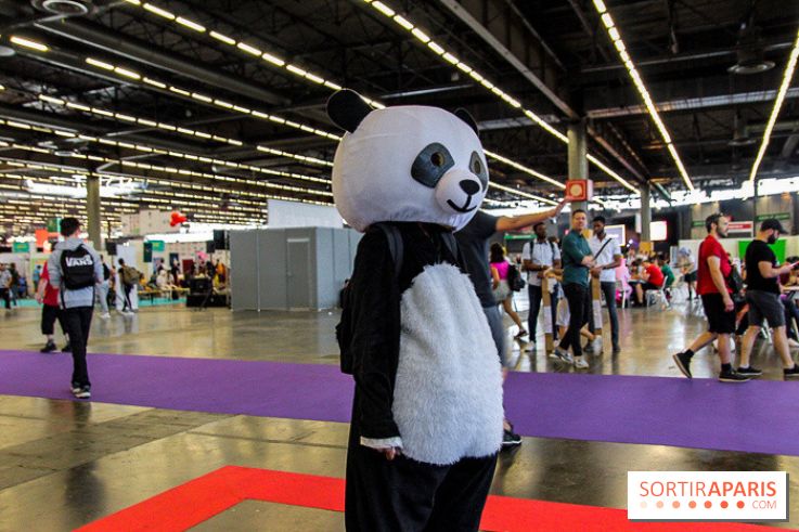 Japan Expo 2019 - Cosplay