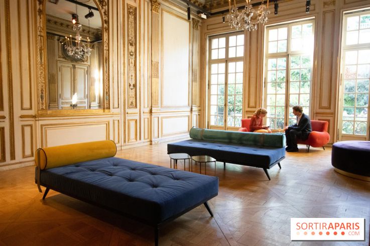 Les concerts de l'été du Mona Bismarck