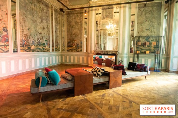 Les concerts de l'été du Mona Bismarck