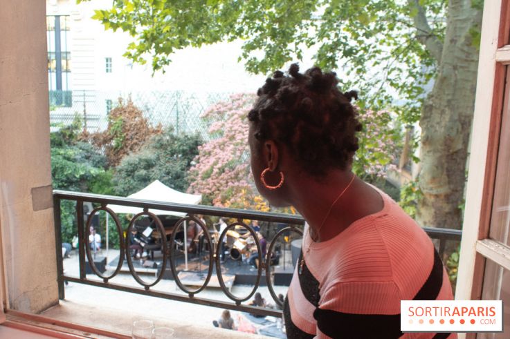 Les concerts de l'été du Mona Bismarck