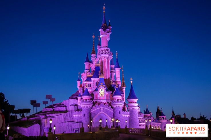 Festival du Roi Lion et de la Jungle à Disneyland Paris : photos