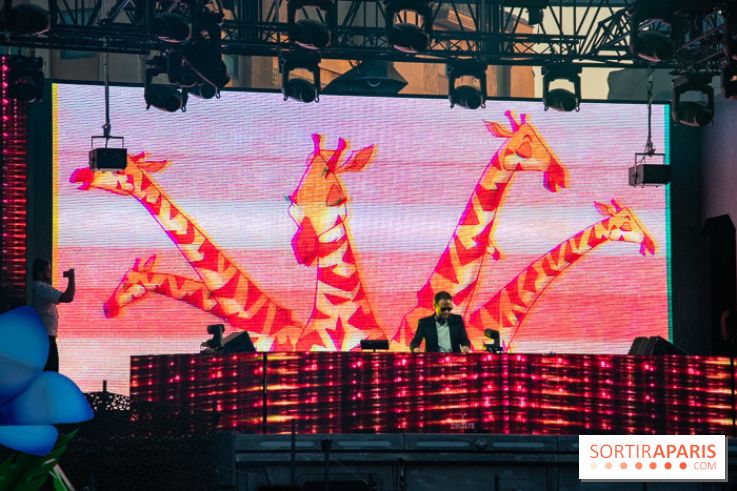 Electroland 2019 à Disneyland Paris : découvrez le programme