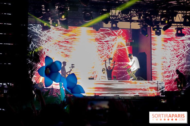 Electroland 2019 à Disneyland Paris : découvrez le programme