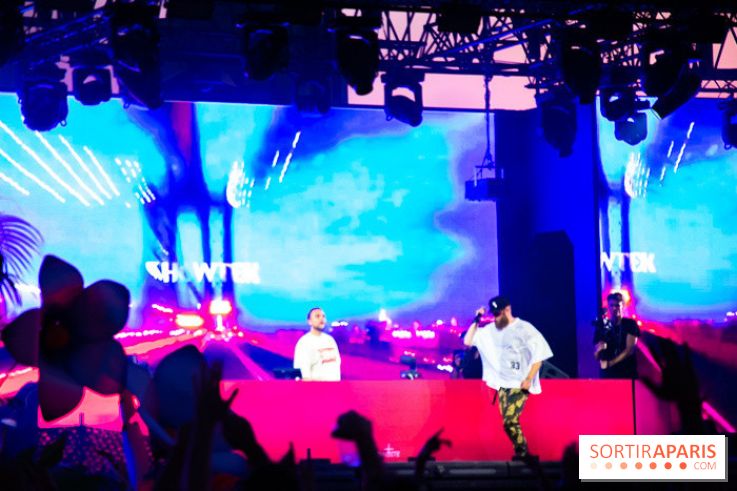 Electroland 2019 à Disneyland Paris : découvrez le programme