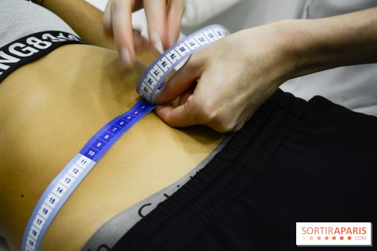 Soin Cryolipolyse chez Cryobar