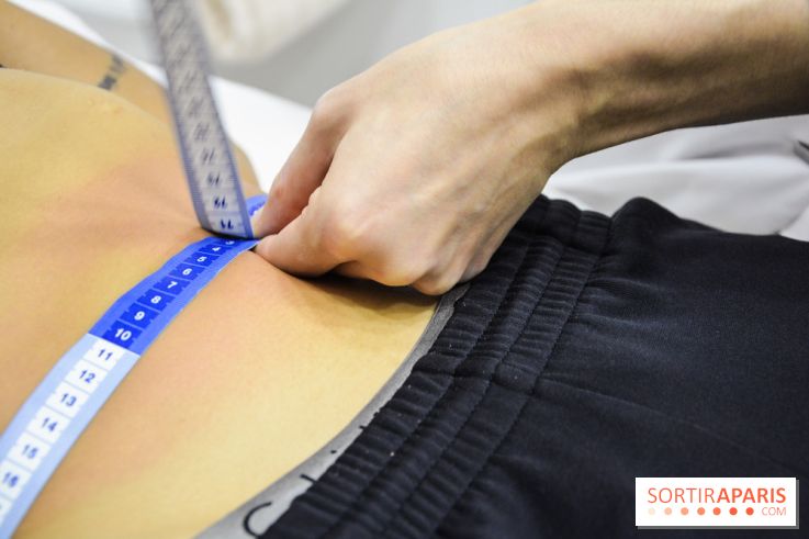 Soin Cryolipolyse chez Cryobar