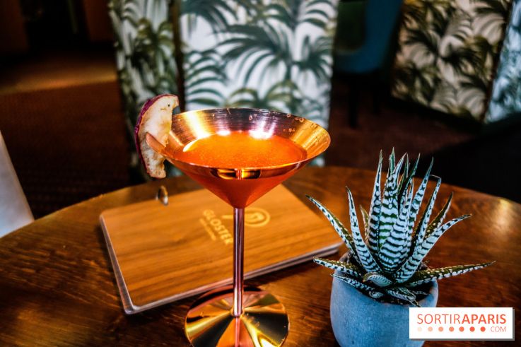 Gloster Bar, les photos