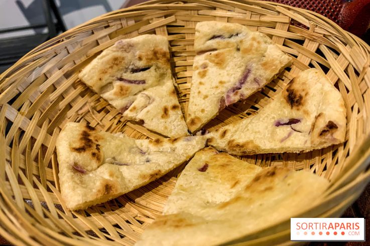 Le Brunch Sri-lankais de Shandika