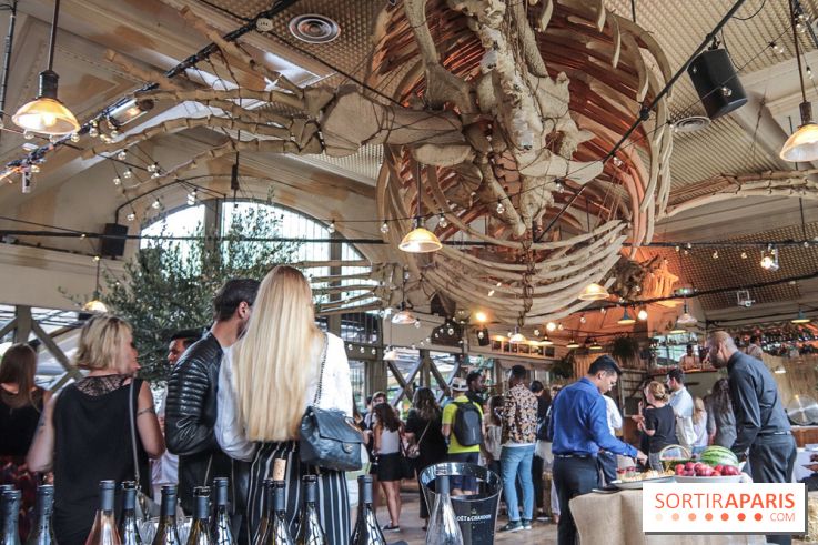 Café la Jatte passe en mode Corse - Photos