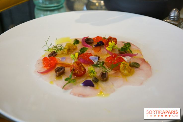 Restaurant L'Assaggio 