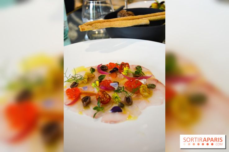 Restaurant L'Assaggio 