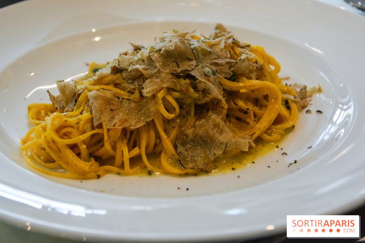 Restaurant L'Assaggio 