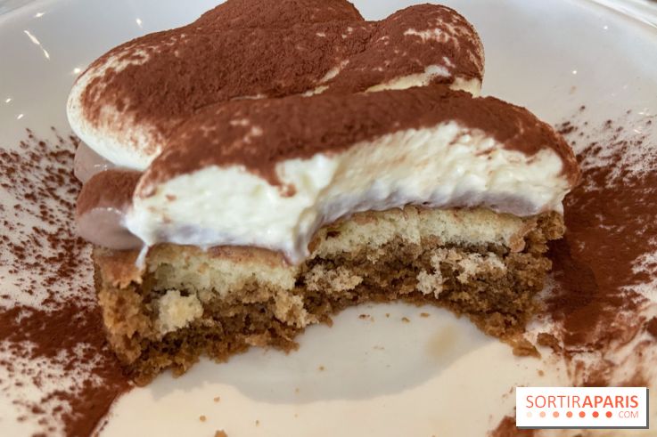 Restaurant L'Assaggio 