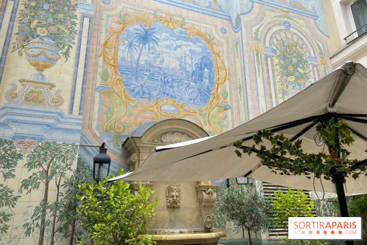 Restaurant L'Assaggio 