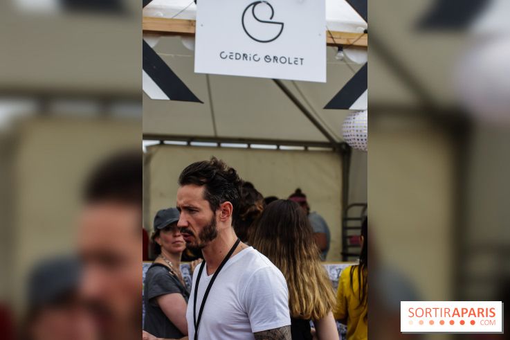 Lollapalooza Paris 2019, nos photos