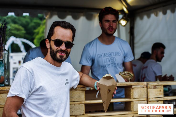 Lollapalooza Paris 2019, nos photos