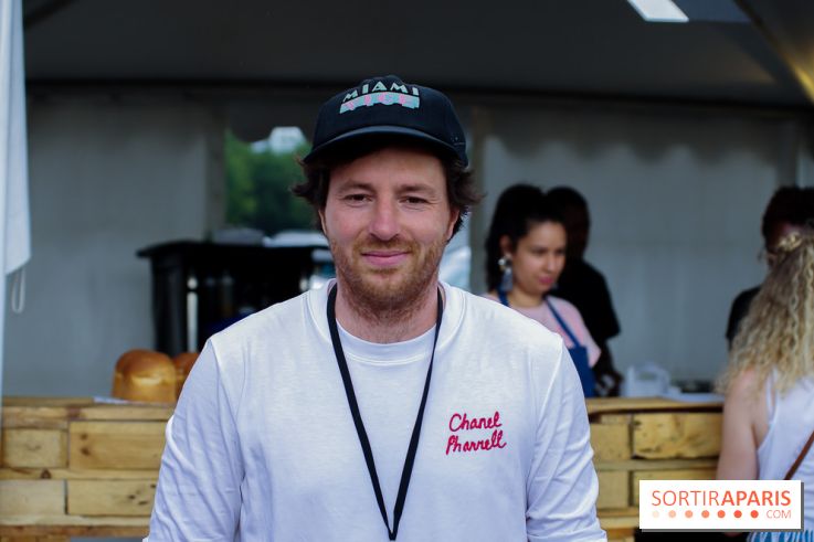 Lollapalooza Paris 2019, nos photos