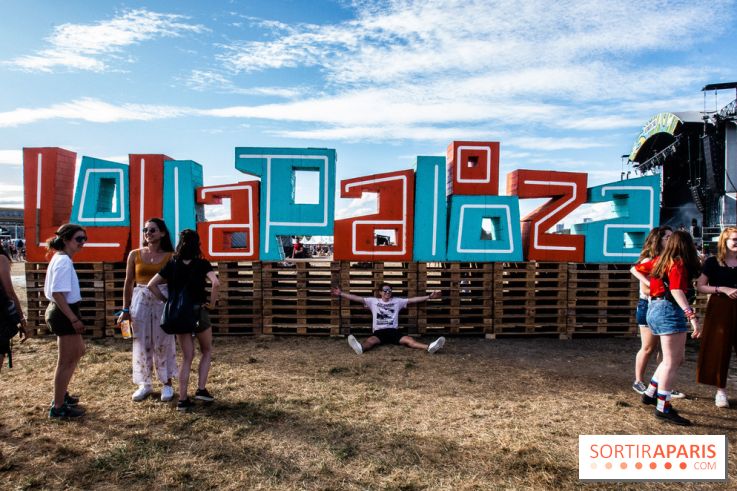 Lollapalooza Paris 2019, nos photos