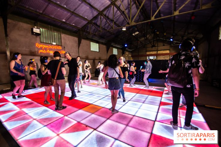 Lollapalooza Paris 2019, nos photos