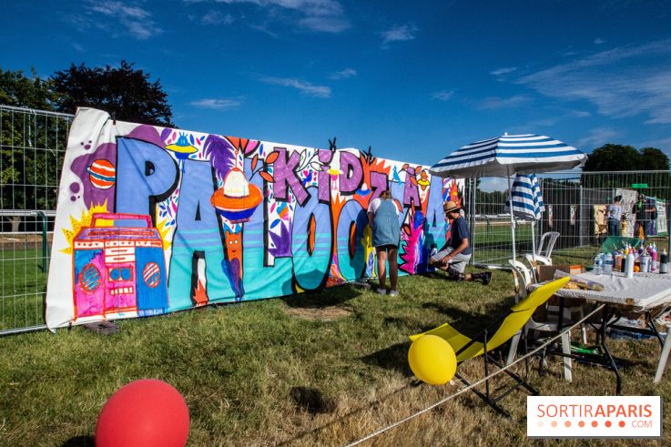 Lollapalooza Paris 2019, nos photos