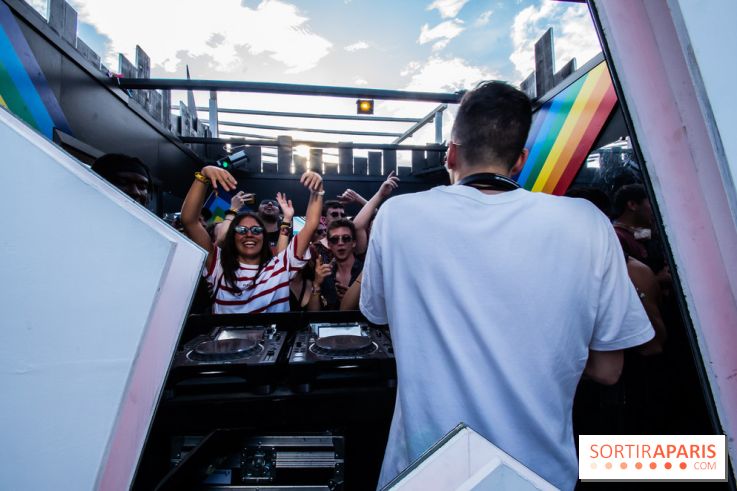 Lollapalooza Paris 2019, nos photos