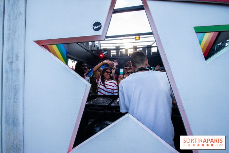 Lollapalooza Paris 2019, nos photos