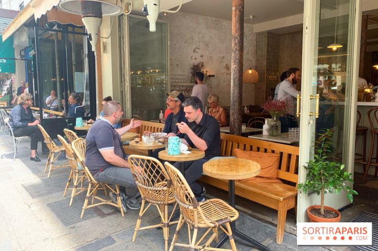 Grand Café d'Athènes