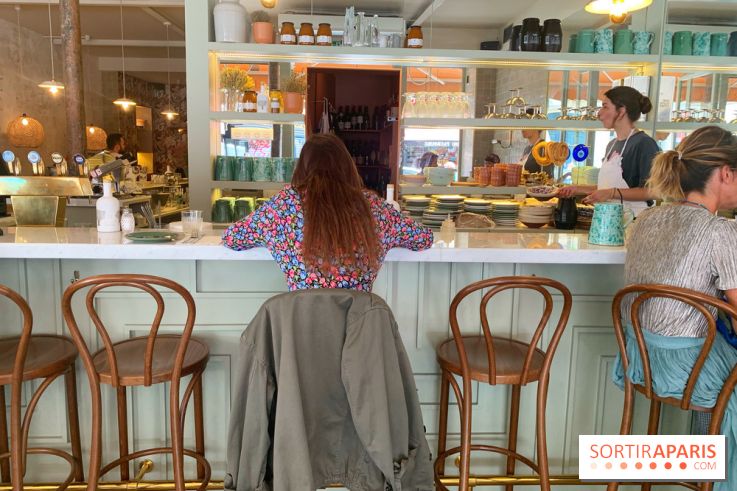 Grand Café d'Athènes