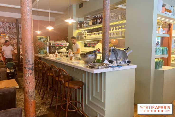 Grand Café d'Athènes