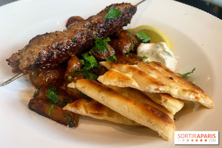 Grand Café d'Athènes