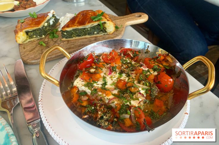 Grand Café d'Athènes