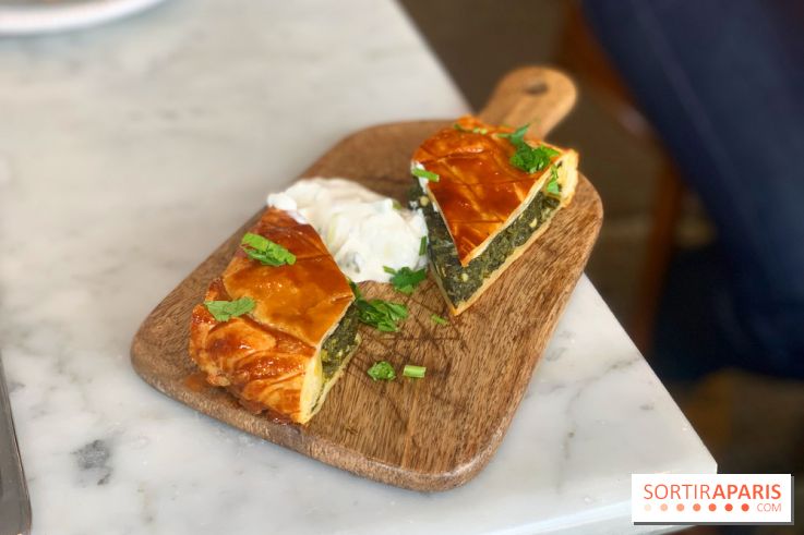 Grand Café d'Athènes