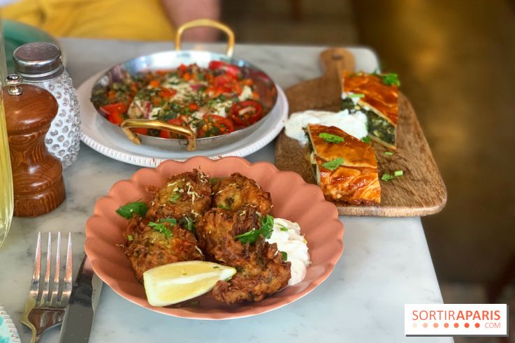 Grand Café d'Athènes