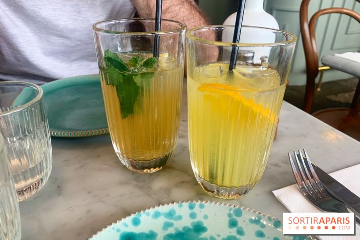 Grand Café d'Athènes