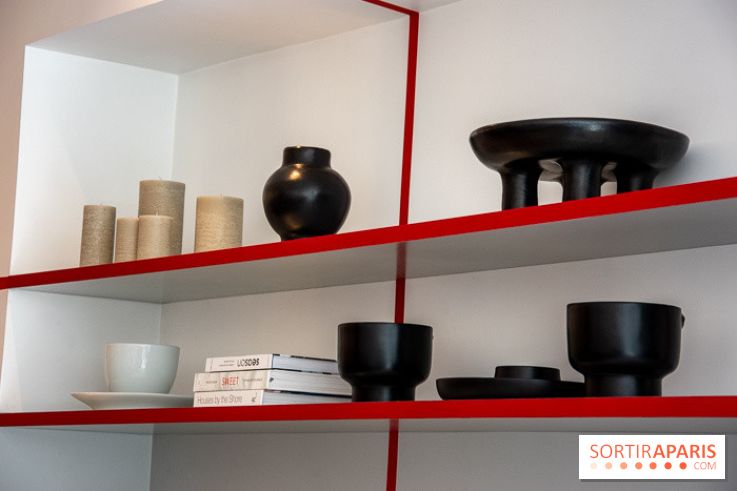 Atelier Mikki, le restaurant mi-crêpe mi-maki du 3e arrondissement