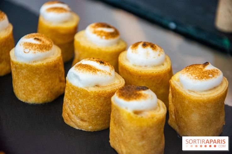 Atelier Mikki, le restaurant mi-crêpe mi-maki du 3e arrondissement