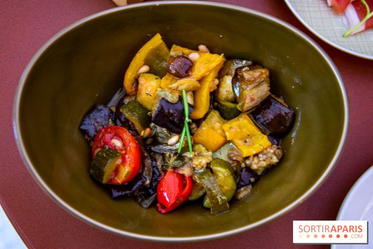 Bar Torino, l'aperitivo comme à Turin chez Eataly