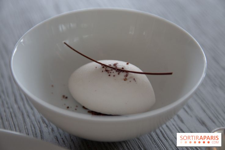 Le Jules Verne, restaurant de la Tour Eiffel