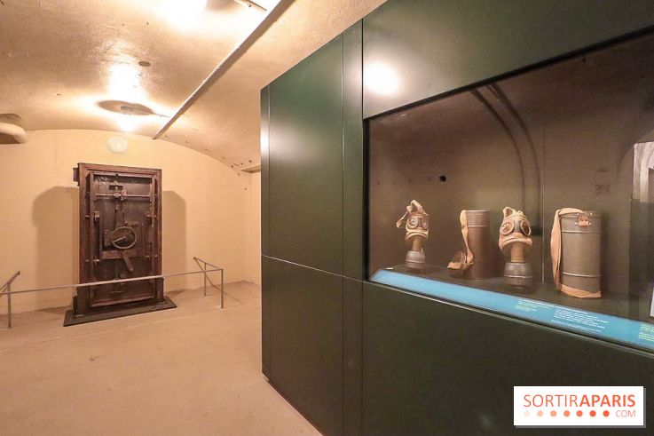 Le Musée de la Libération