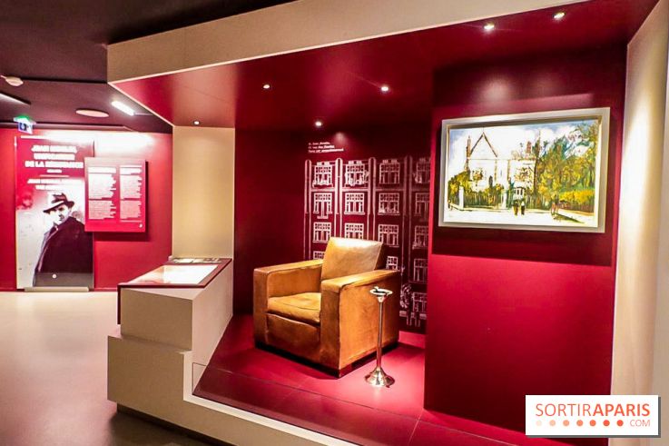 Le Musée de la Libération