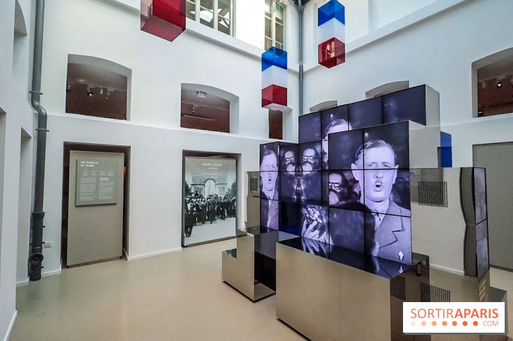 Le Musée de la Libération