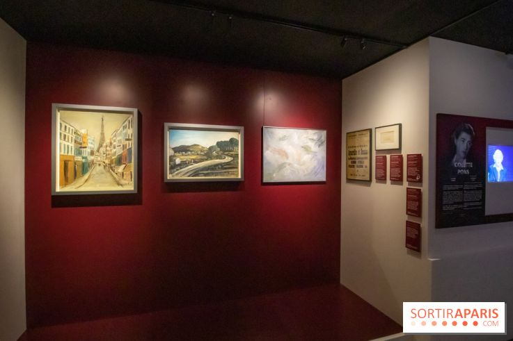 Le Musée de la Libération de Paris